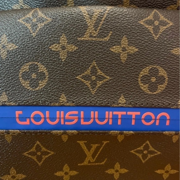 LV Backpack main image 9